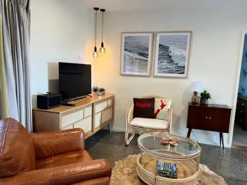 Longitude Apartments