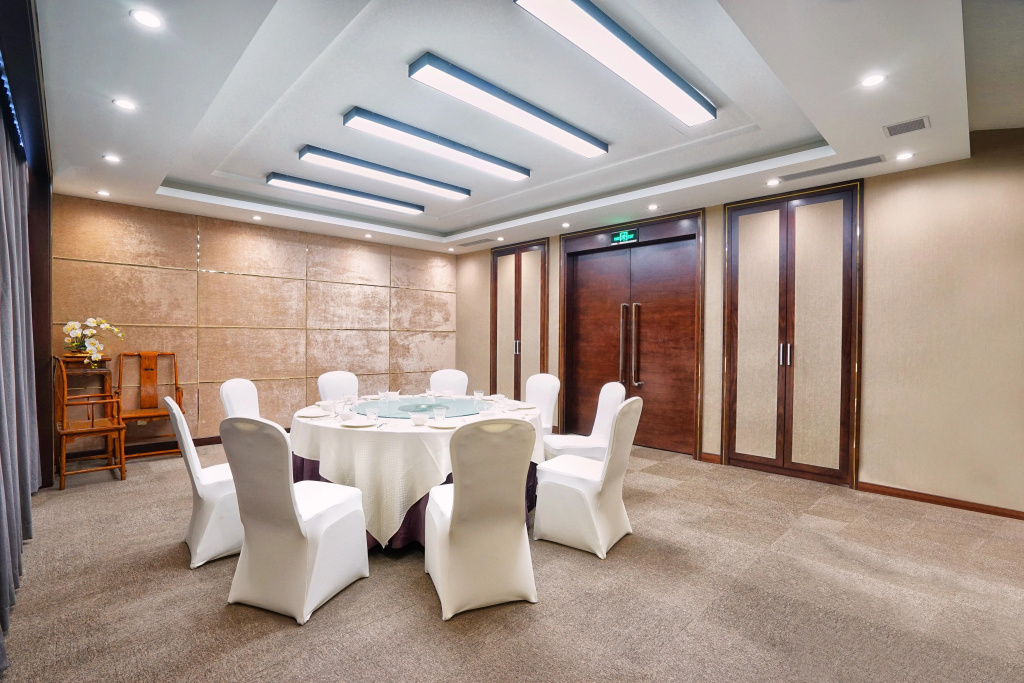 Holiday Inn Express Beijing Temple of Heaven by IHG