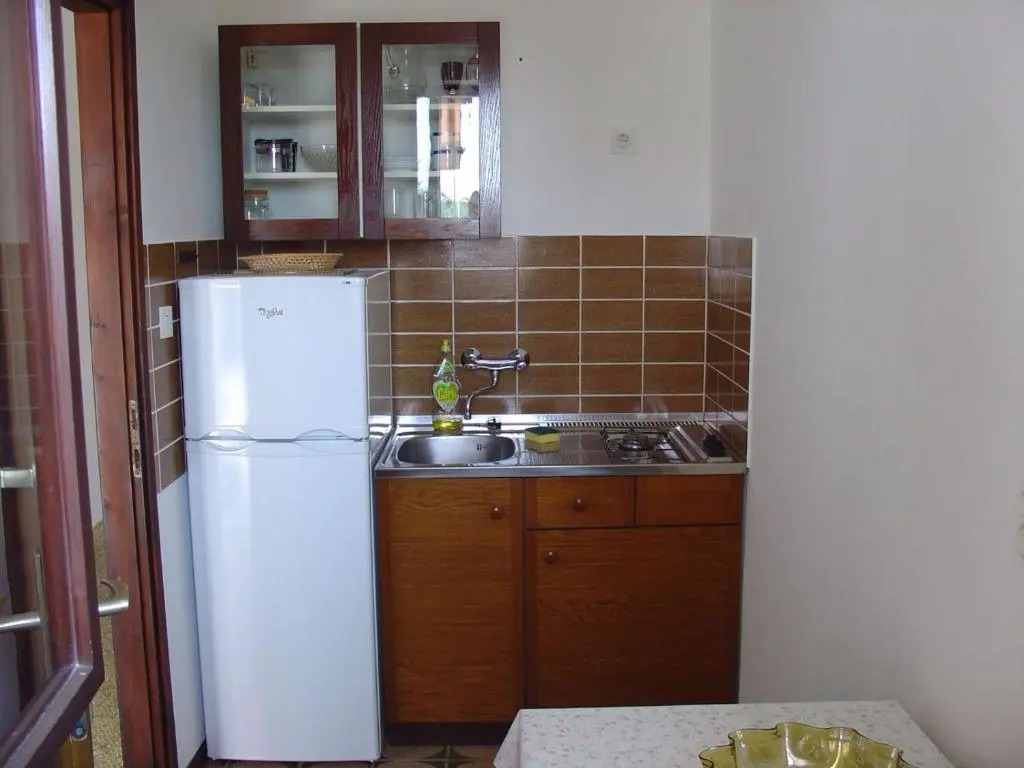 Apartments and Rooms Mirjana