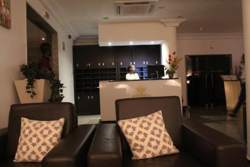 Hotel Imperio