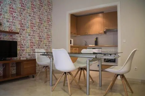 Apartamento Ulises Suite 1