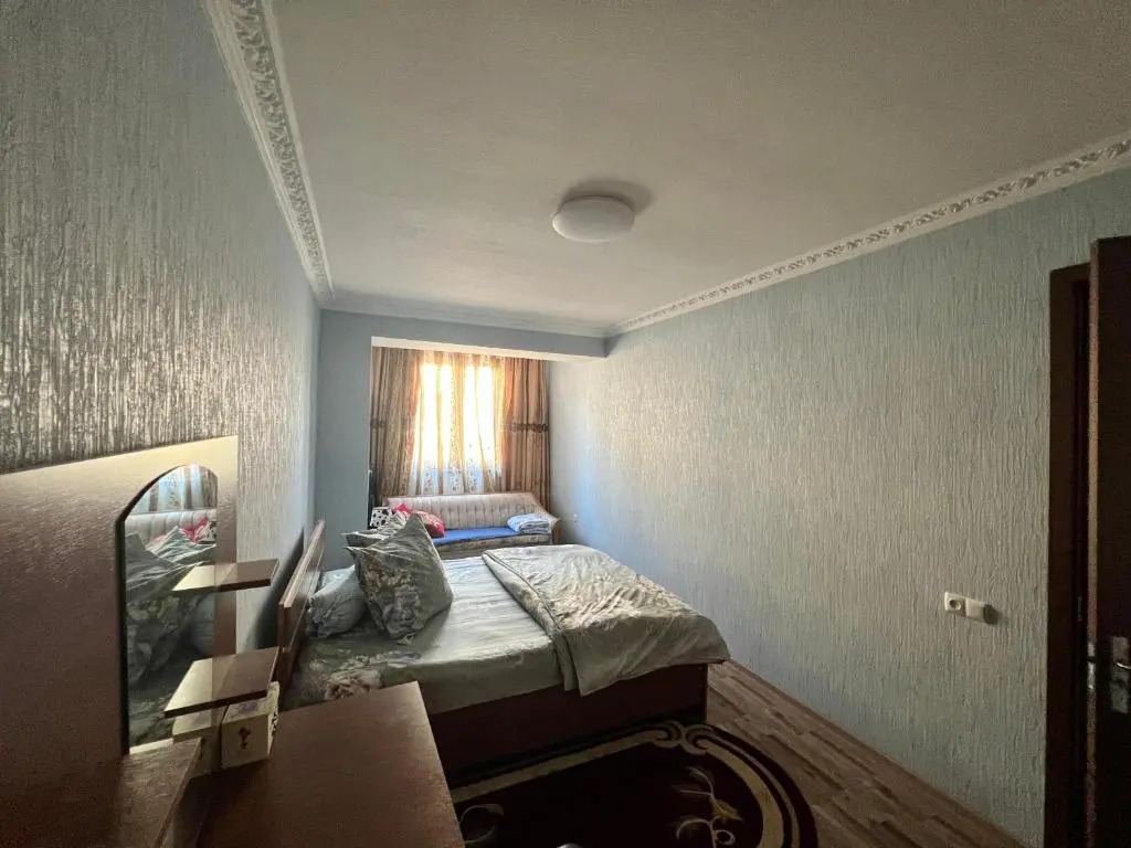 Gabriel's Apartment