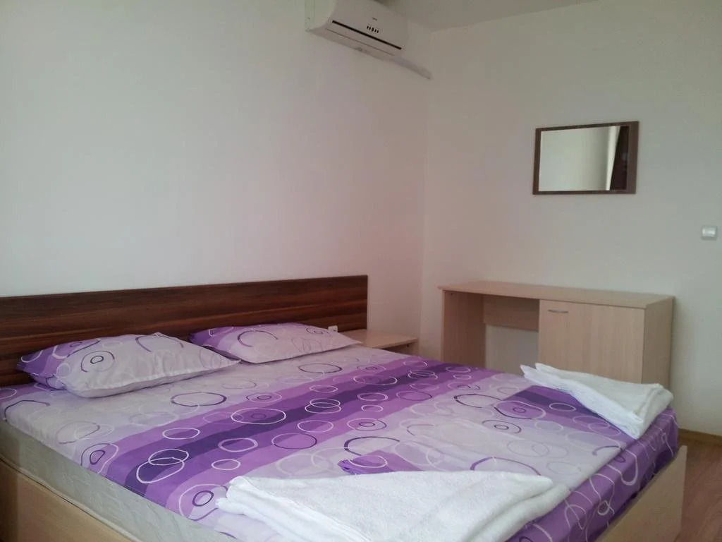 Saint George Hotel 2