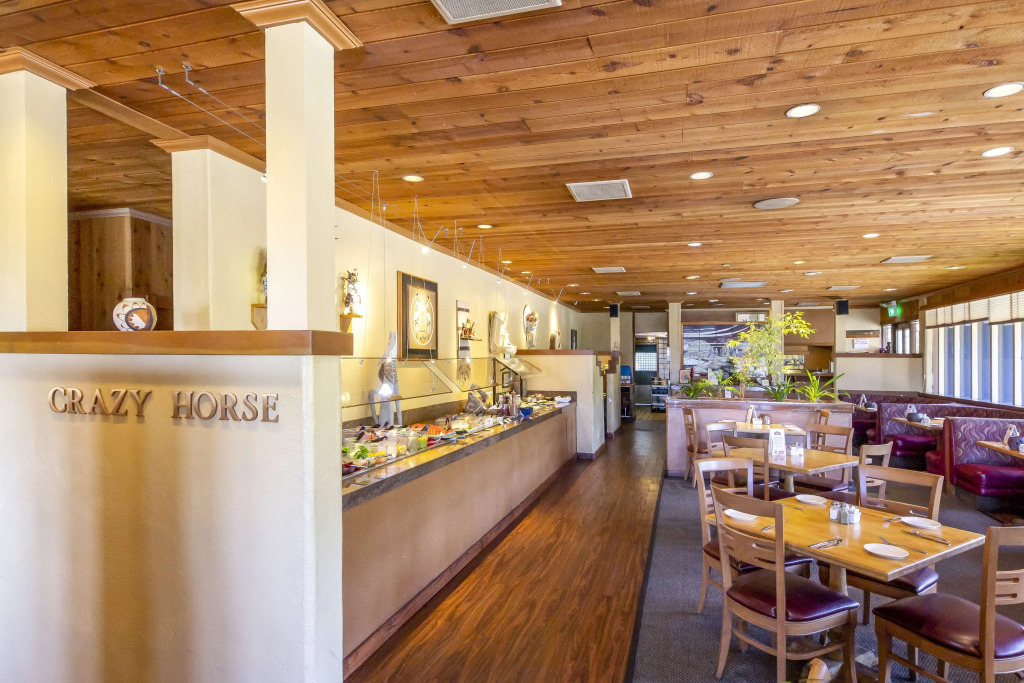 Red Lion Hotel Monterey