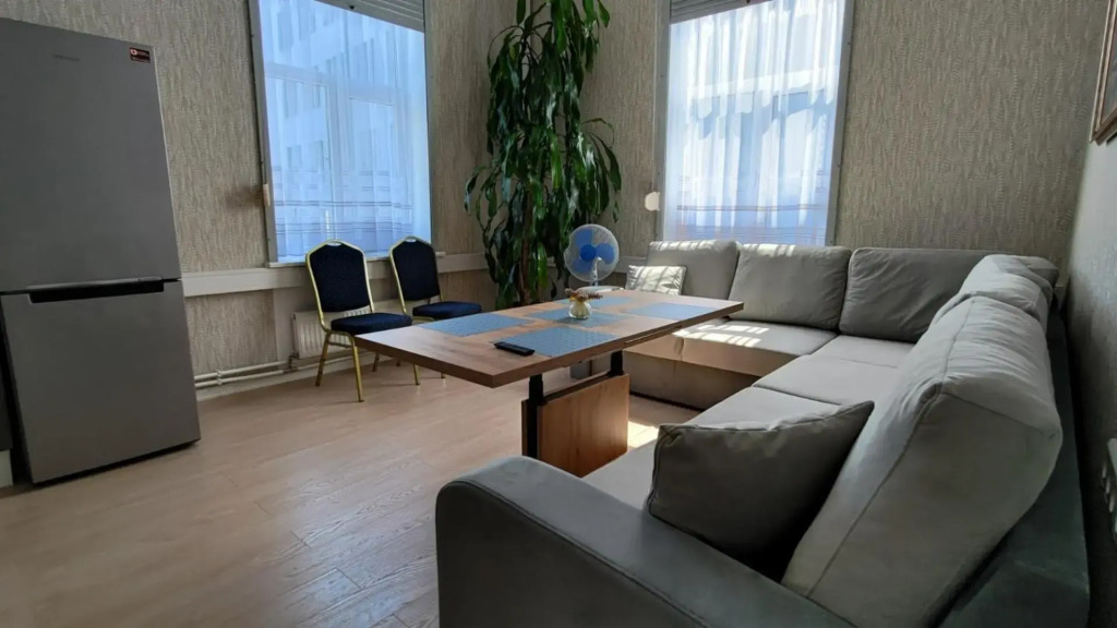 Tallinn Apartments K8 Free parking