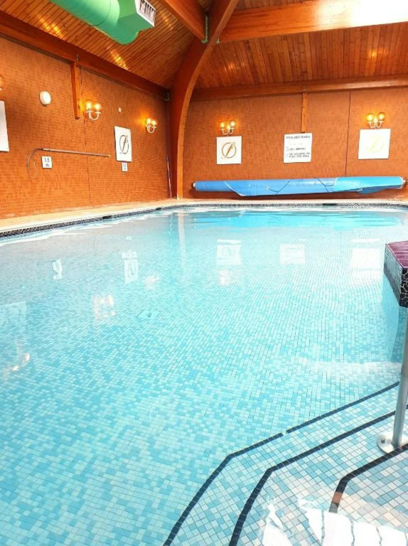 Fairfield House Hotel