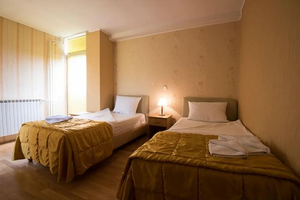 Hotel Skopje