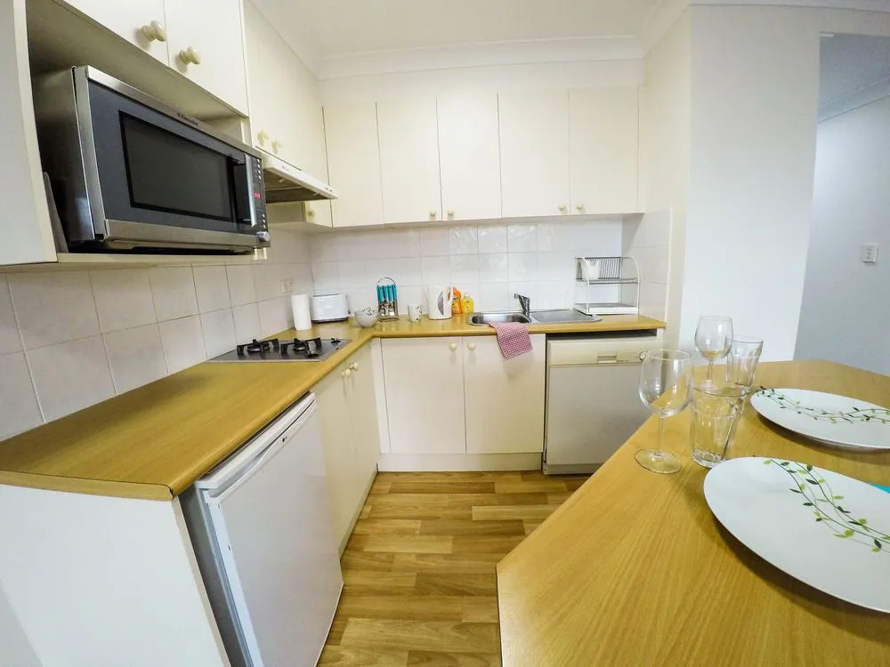 Pittwater Apartments