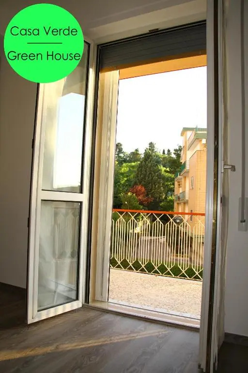 Casa Vacanze Cozy House Matera