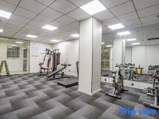 Yunhe Jingdian Hotel (Yangzhou Slender West Lake Dongguan Street Branch)