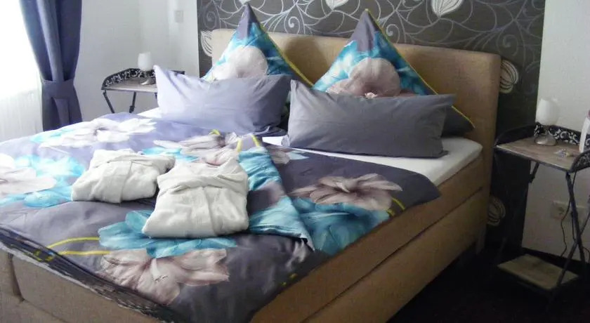 Auszeit-im-Harz Haus 6 Wohnung 3