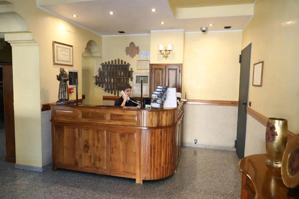 Hotel Napoleone