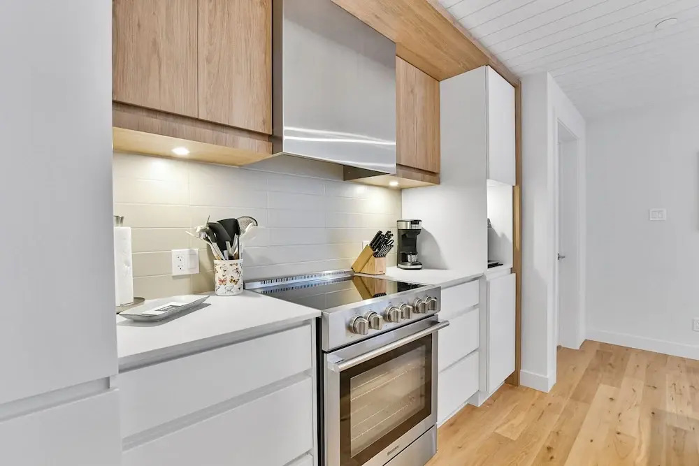 Lago by Tremblant Platinum