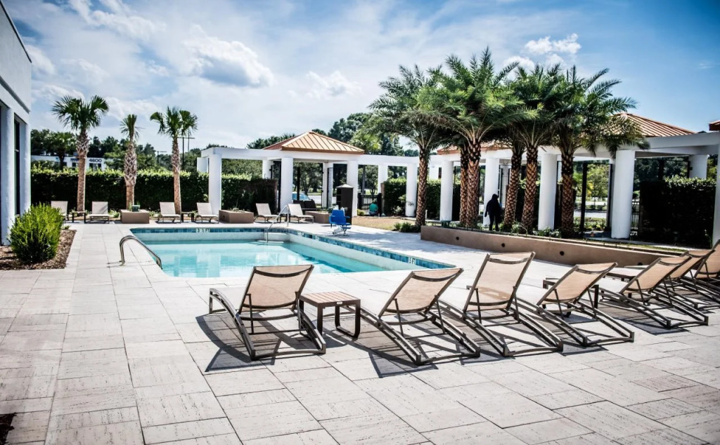 North Charleston Marriott