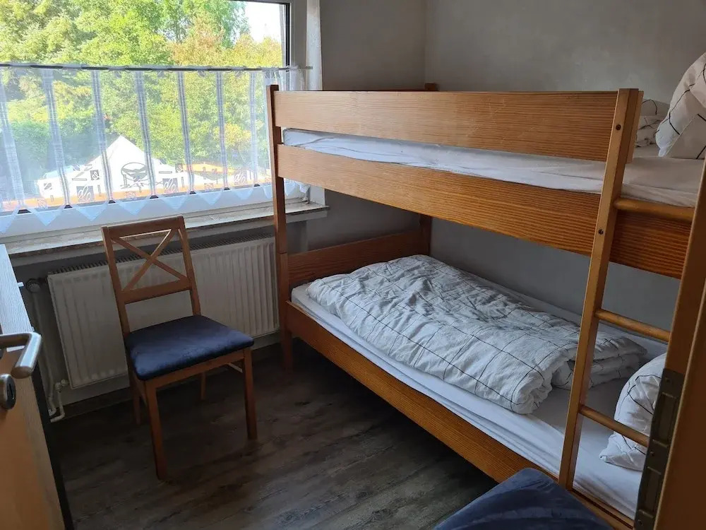 Hotel-Pension Friesenruh