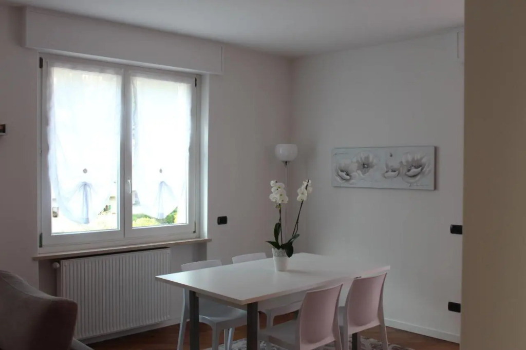 Casa vacanze Sissi