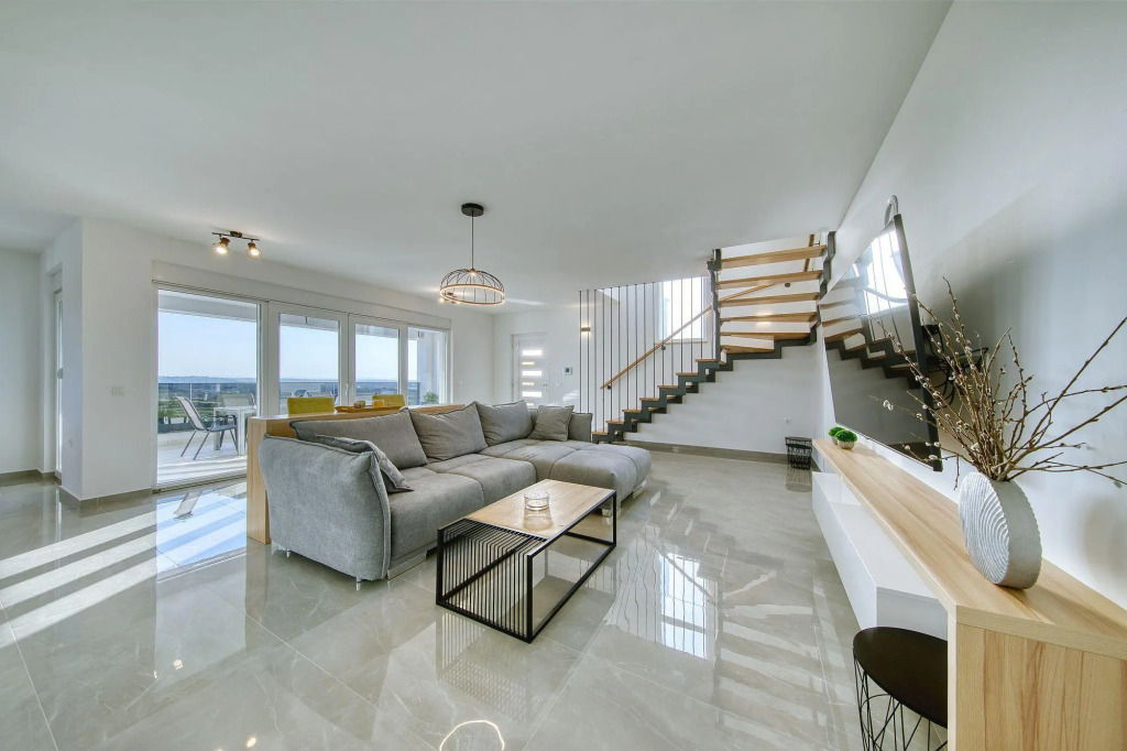 Villa Suton ZadarVillas