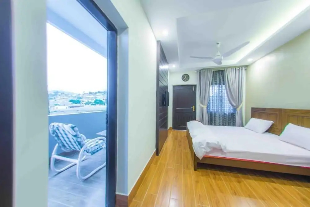 Karakuram Hotel