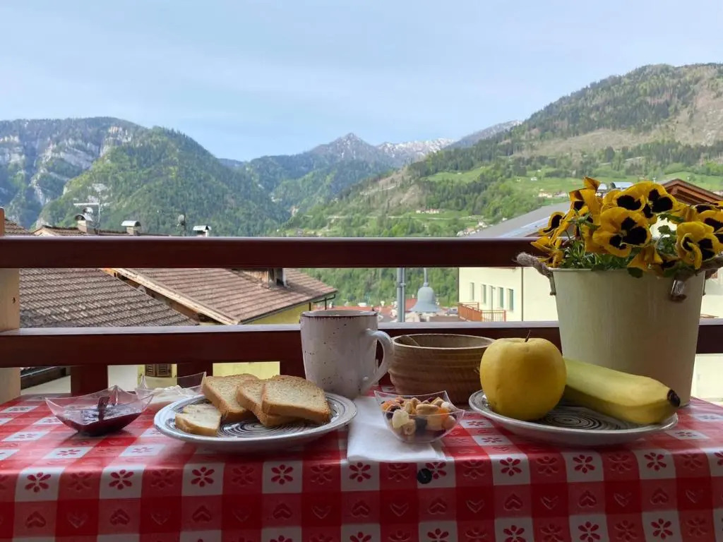 Casa Danoli