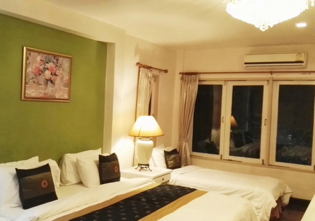 Treevana Club Chiangmai