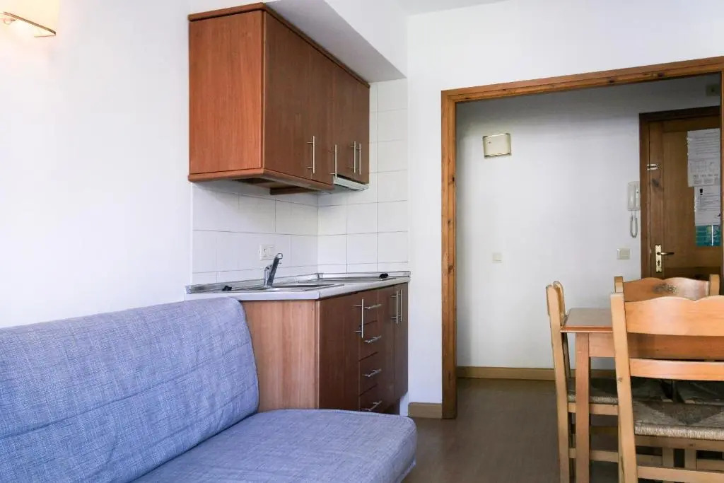 Sistachrentals Blau Park 110