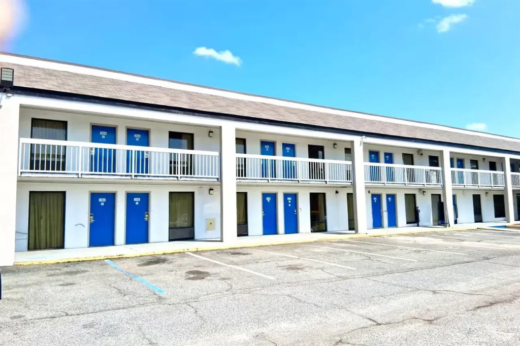 Econo Lodge