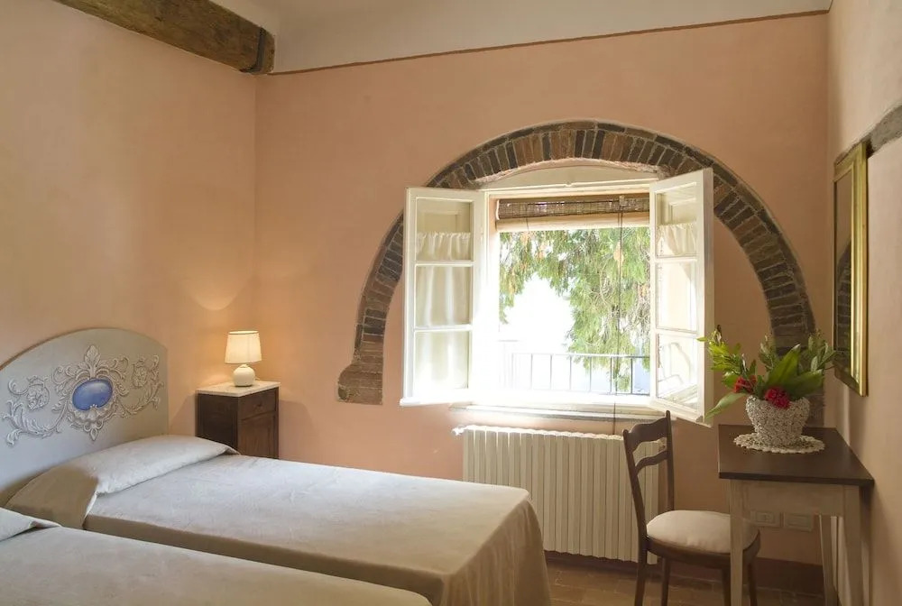 Agriturismo La Chiusa di Nanni