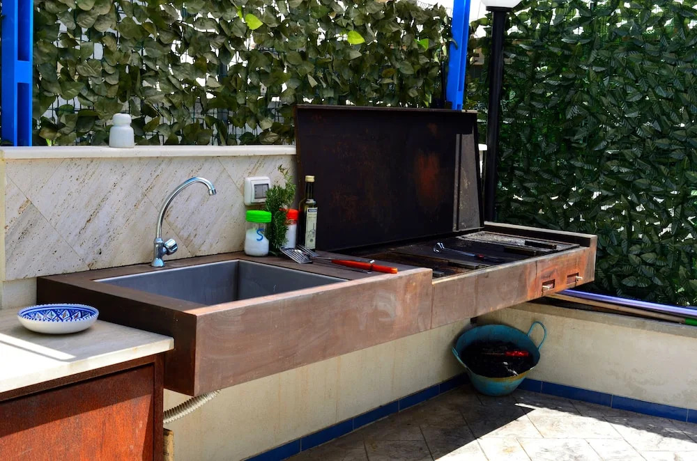 Brand new Villa With Pool and Alcamo Marina Terrace