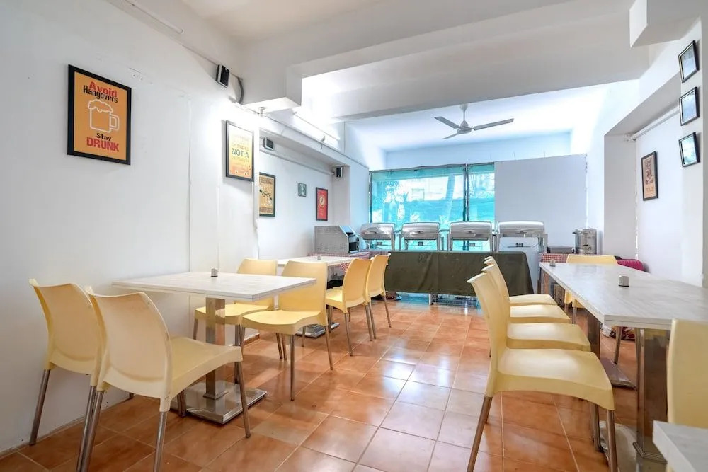 OYO 38711 Su Palacio Resort