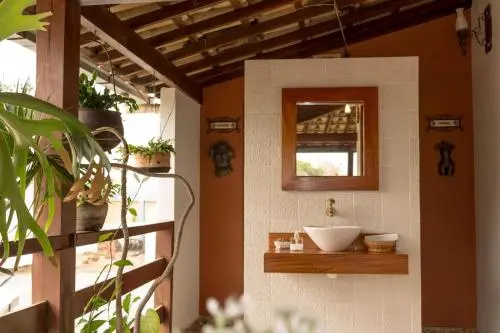 Pousada Serra Velha