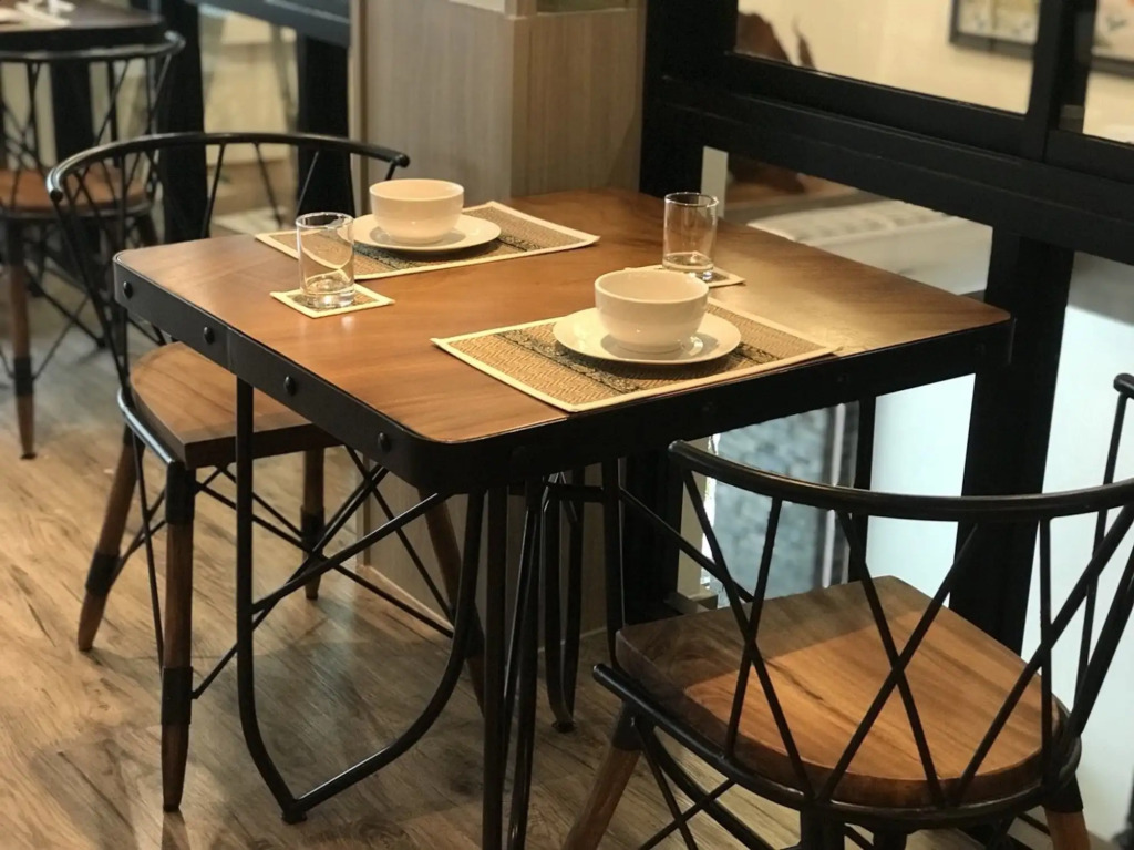 4M Pratunam Hotel