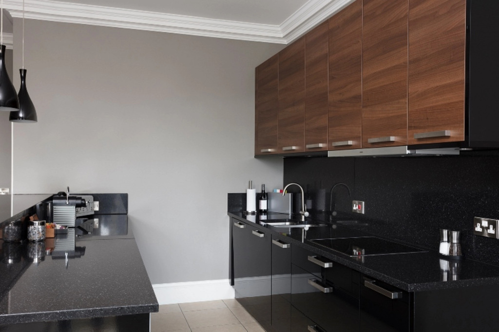Chester Residence