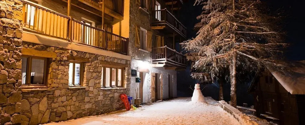 Chalet Coeur des Brévières by Chalet Chardons