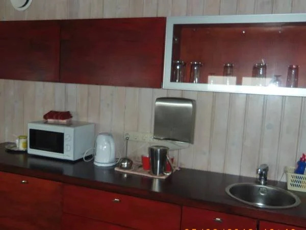 Tamme staadioni hostel
