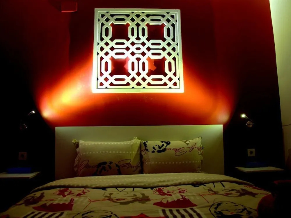 Konukevim Apartments Studio 1