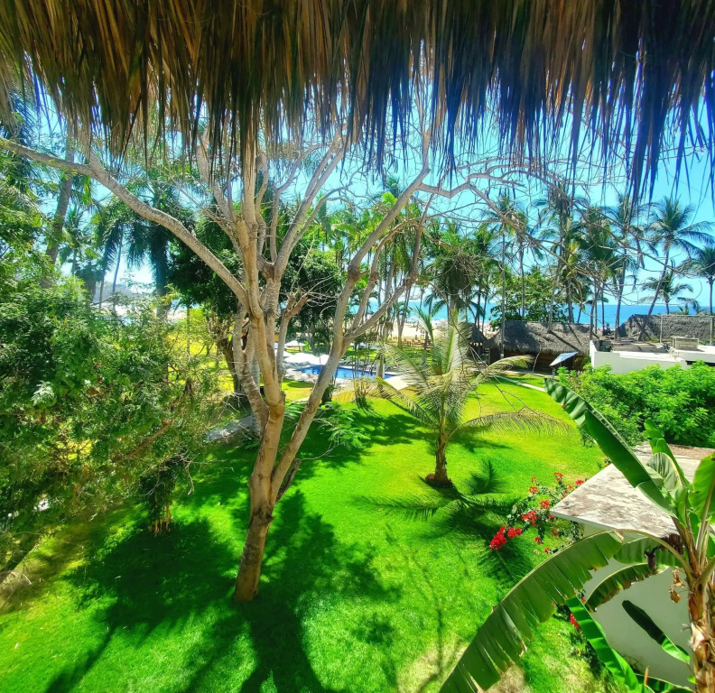 Hotel Ysuri San Pancho