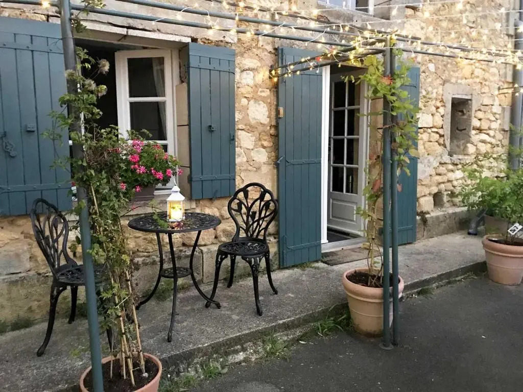 40 Le Bourg