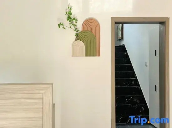 Moon Bay Yulinba Shiguang Paopaojia Homestay