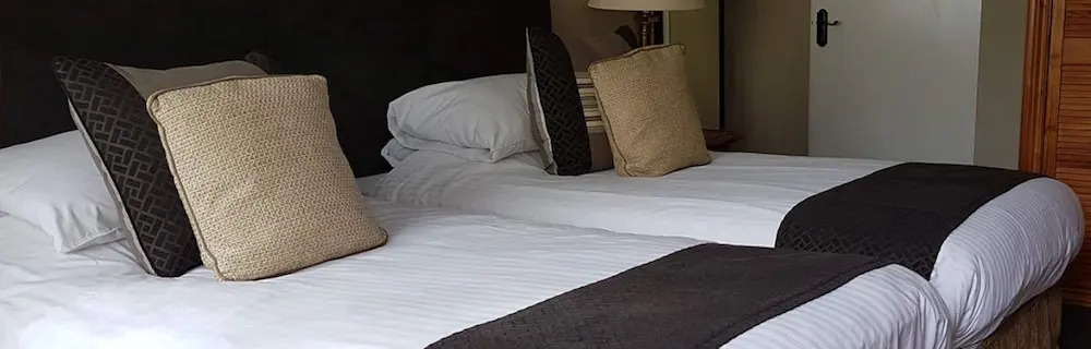 Stuart House Hotel