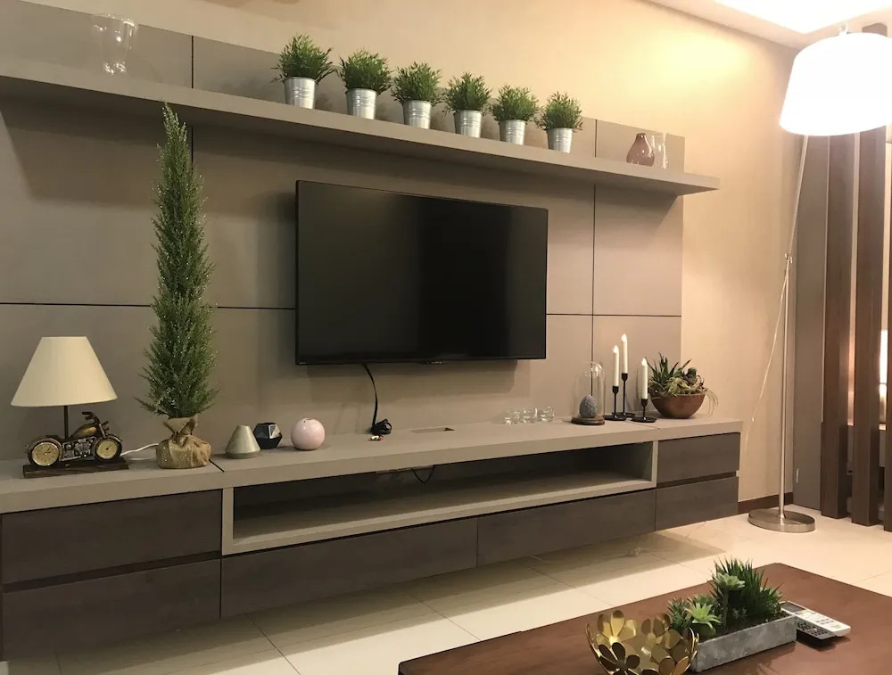 The Landmark Penthouse Luxury Condo by Casa Accommodation