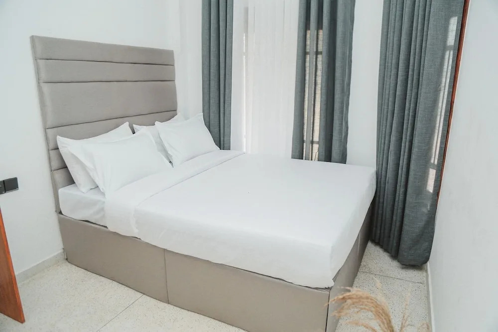 Omenco Hotel Nuwaraeliya