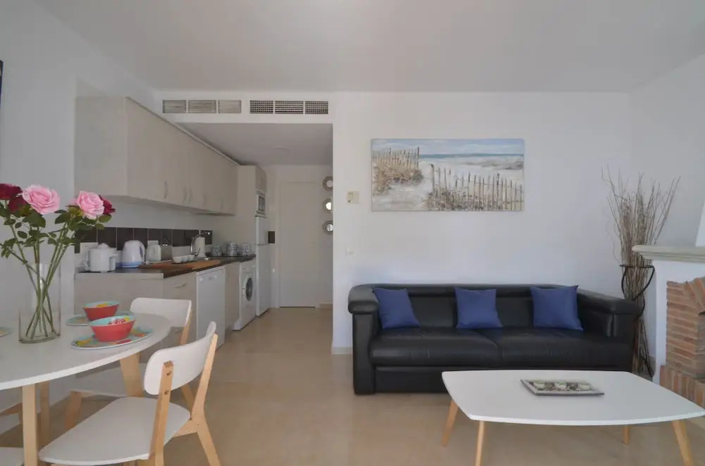 Bungalow Diego
