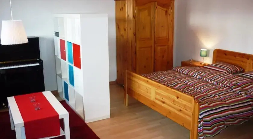 Chalet Primeli