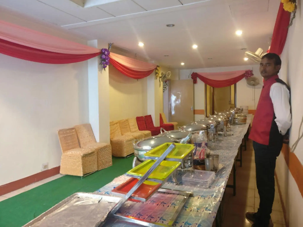 Samrat Hotel