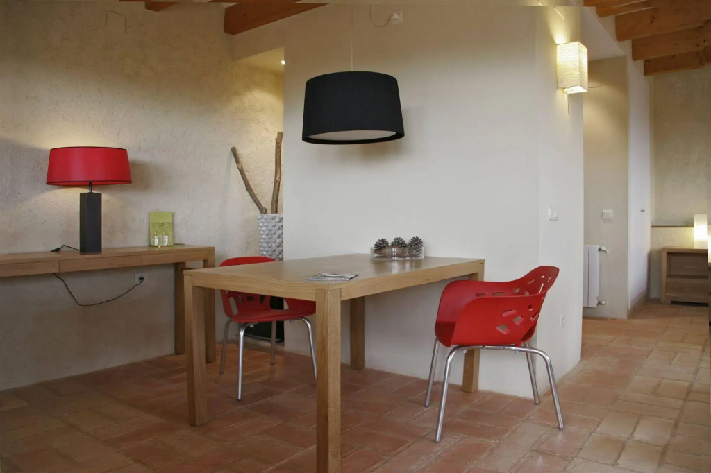 Aldea Roqueta Hotel Rural