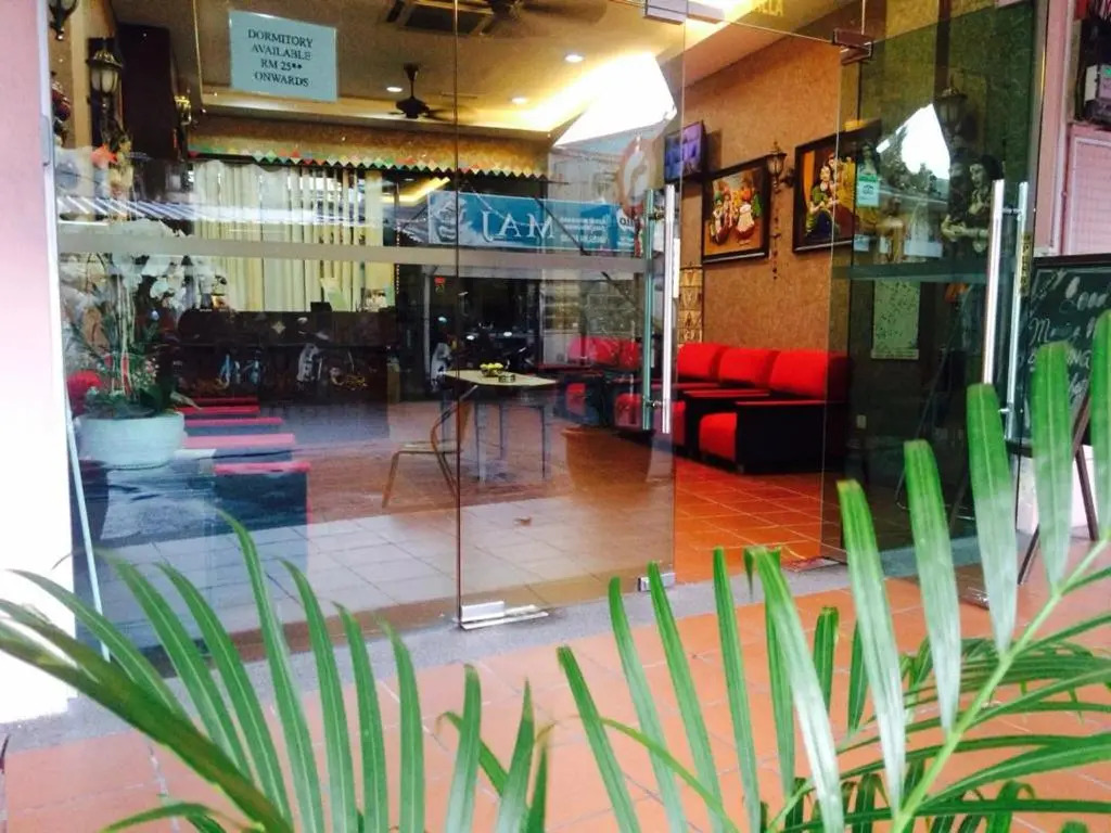Little India Heritage Villa