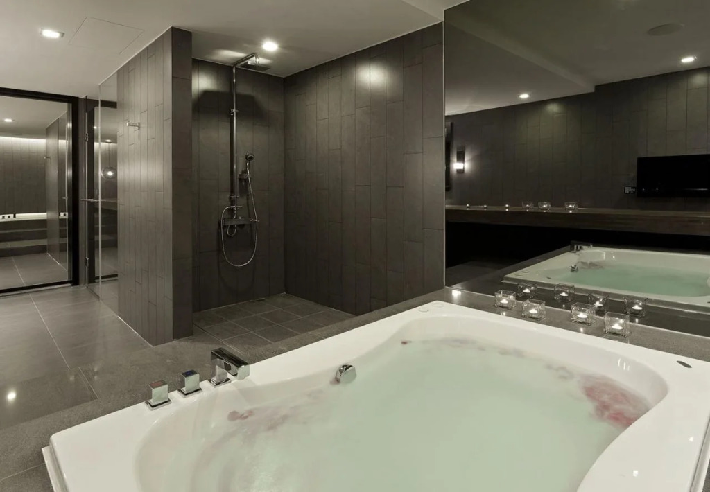 Talmud Hotel Kaohsiung LoveRiver