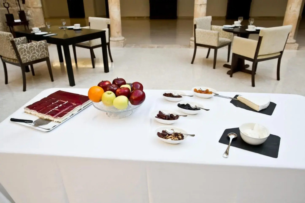 Palacio del Infante Don Juan Manuel Hotel Spa