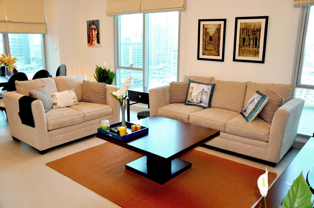 Apartamentos One Perfect Stay Beauport Tower