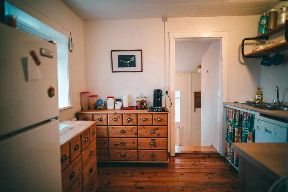 Bessastaðir Guesthouse